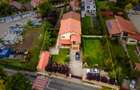 Casa individuala 268mp | 4 dormitoare + studio | 1100mp teren | Faget - 41