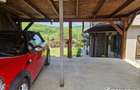 Casa ultrafinisata in mijlocul naturii, gradina amenajata, Gilau - 5
