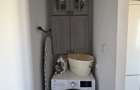 Garsoniera la 7 min metrou Iancului Str. Avrig Pet friendly - 11