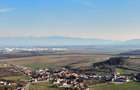 Parcele teren pentru cabane - sat Rusciori 567 mp - direct de la proprietar! - 8