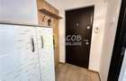 Apartament 2 camere decomandat, renovat complet, Et 1, strada Mioritei, Bacau - 5