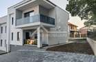 Duplex de vanzare 120mp utili, teren 375mp, curte pavata, semifinisat. - 1