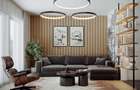 Maggie’s Residence – Vile Premium în Cristian – Design Modern și Curte - 14