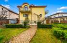 Casa individuala cu 7 camere, 260 mp, teren 900 mp, front 19m, Europa - 21