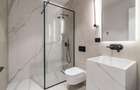 Modern new beautiful villa jacuzzi sauna American School - 19