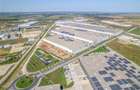 Inchiriere depozit/hala/spatiu industrial Bolintin Deal - A1 - KM23 - 18