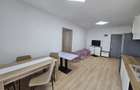 Apartament de 2 camere, semidecomandat, 46mp + 10mp terasa, zona Eroilor