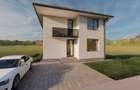 Casa individuala, 120 mp, teren 500 mp, Chinteni - 3