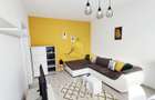 2 camere, mobilat modern, bloc nou, balcon, parcare, Zorilor, Sigma - 9