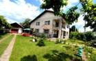 Casa P+E, 6 camere, teren 890 mp, cartier liniștit, Câmpina - 1