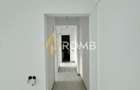 Apartament 3 camere, 70 mp utili, balcon, parcare, finisat, zona Pod IRA