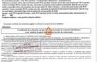 Teren intravilan , PUZ , locuinte colective ( D+P+3E+M ) - 16.270 mp - Pacurari - 5