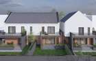 Duplex modern cu 4 camere | Eficient energetic | Sacalaz - 1