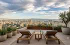 🔝 Penthouse finalizat 🌇Dezvoltator 0% comision-4 camere 🚇 Metrou Mihai Bravu - 20