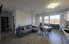 Apartament cu 3 camere, complet mobilat, zonă centrală. - 3
