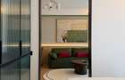 Studio luxury - One Floreasca Towers, Floreasca - 8