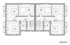 GIROC - Duplex spatios - Zona excelenta - Asfalt - Toate utilitatile - 2