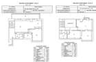 Vând Duplex cu 4 camere - ansamblul Serena Apartments - 7