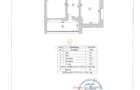 Apartament 2 camere nou | 58 mp total | Balcon 8 mp | Poștalionului - 1