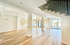 NOU/VILA SUPERBA//DESIGN CONTEMPORAN/CURTE/GARAJ/PIPERA/PROMENADA MALL - 3