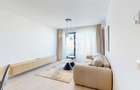 Baneasa  - Greenfield - 2 camere - loc de parcare - bloc nou