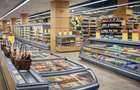 Inchiriere Spatiu comercial Stradal 200 mp. CETATE HCC finisat pregatit comert - 1