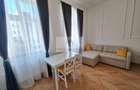 Studio cochet | 24 mp | Parcare inclusă | Facultatea de Drept - 1