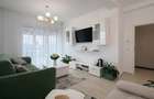 REZERVAT: Apartament tip penthouse | Tractorul – Coresi | loc de parcare - 2