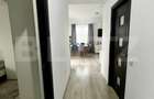 Apartament cu 2 camere, 52 mp cu terasa panoramica, parcare, Iris - 7