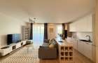 Inchiriere apartament 3 camere Promenada Mall - Aviatiei Tower Bucuresti - 6