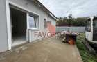 Duplex in Utvin | 3 camere | Toate utilitatile | Curte | Asfalt | - 11