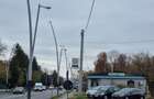 Teren Calea Moinești  Dedeman - Parc Auto - Publicitate Stradala