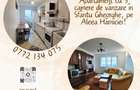 Apartament cu 3 camere de vânzare în Sfântu Gheorghe, pe Aleea Hărniciei! - 1