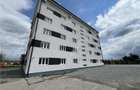 Apartament intabulat la cheie cu 2 camere zona Lazaret din Sibiu. - 10