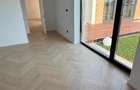 Casă Parter cu Design Minimalist și Piscină - 11