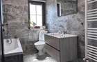 Duplex mobilat si utilat - perete dublu - teren 544 mp - 9