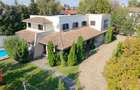 Vila 500mp cu piscina Teren 1200mp Iancu Nicolae Zoo Baneasa - 2