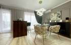 Penthouse modern, vedere panoramica Denya Forest - 4