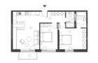 Comision 0 ! Somesului 15, Apartament 3 camere, Semicentral, 76 mp - 2
