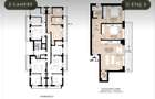 Apartament 3 Camere | nZEB | Incalzire In Pardoseala | Sector 3  - 6