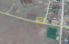 Teren intravilan de vanzare localitatea Murighiol - 1