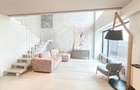 COMISION 0% Penthouse cu 4 camere si terasa de 153mp | Central - 1