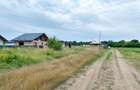 Teren intravilan 406 mp în Ciurbești, Miroslava, Iași Deschidere 23,5 ml Lângă pădure Ideal casă - 5