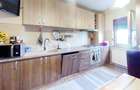 Apartament spatios utilat/mobilat - 2