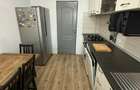 Apartament 3 camere cu terasa mare si vedere la parcul  Tei - 9
