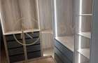 Vanzare apartament cu 3 camere in zona Aviatiei metrou Pipera mobilat - 16