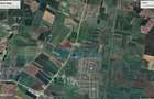Vindem locuri de casa 540 sau 640mp in Zimand Cuz 7 km de Arad - 14