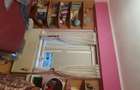 Vanzare 3 camere, 73 mp, etaj 2/8, centrală, 2 AC, parcare, 13 Septembrie - 4