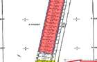 Teren , curti constructii , Arad Zona Gai - 13