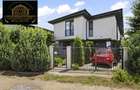COMISION 0% Corbeanca | 10 min Aeroport | Duplex | 4 Camere | Panouri | Grădină - 1